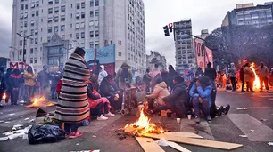 El día después: advierten que va a empeorar el clima social