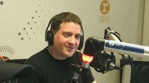 Jonatan Viale le pegó a la clase política: "Los senadores son PyMes"