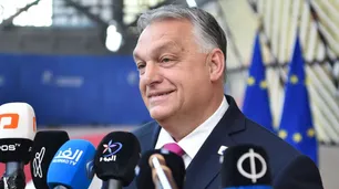 Orban advierte: si Ucrania entra en la OTAN, se desata "la Tercera Guerra Mundial al día siguiente"