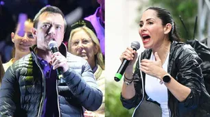 Laurnagaray, sobre las elecciones en Ecuador: “Todo dependerá de cómo cada candidato logre ganar terreno en esta nueva etapa de campaña”