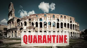 Coronavirus | Italia prepara un toque de queda nacional y nuevas restricciones locales