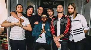 El recital de Maroon 5 en Argentina ya tiene fecha confirmada