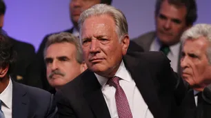Ratifican los procesamientos de Roggio, Wagner y otros empresarios por los contratos de obra pública