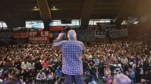 El guiño del Gobierno a los movimientos sociales para bajar tensiones