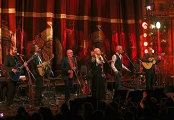 La Trova Rosarina llega a Córdoba