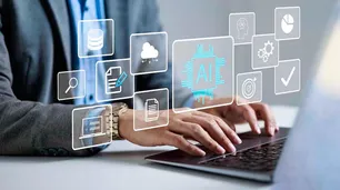 El FMI alerta que la Inteligencia Artificial pone en riesgo la estabilidad financiera global