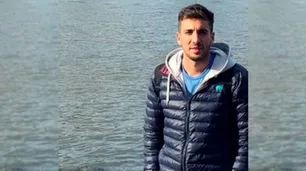 Encontraron muerto al contador desaparecido en un descampado en Paraná