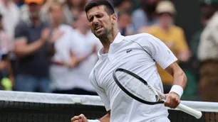 Novak Djokovic: el campeón cuyo nombre define a una especie desconocida de insectos y otra de caracoles