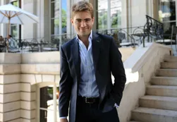 Un gigante chino invierte en la fintech argentina Ualá