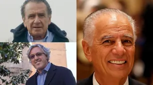 Forbes difundió la nueva lista de millonarios con 12 argentinos menos que en 2018
