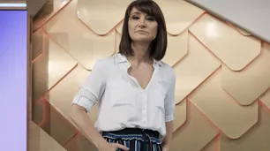 María Laura Santillán: "La curiosidad es mi motor"