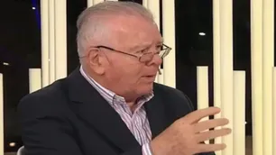 Orlando Ferreres: "Milei paga un costo político por criticar a Cavallo, pero por poco tiempo"