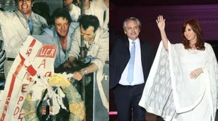 Del cajón de Herminio a la intransigencia k