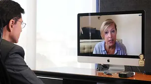 Gillian Tett: "No se puede hacer frente a la crisis económica solo con herramientas financieras"