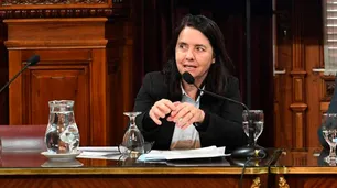Álvarez Rivero elogió a Andrés Fassi y a Diana Mondino como posibles candidatos