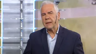 Esteban Mirol apuntó contra Milei por “decir que todos los gays son pedófilos; de mí abusó un heterosexual"
