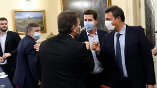 El Gobierno tiene listo el anteproyecto para la postergación de las PASO: las fechas
