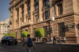 Bajar tasas es el menor de los problemas de Banxico