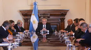 Un analista político advirtió sobre "el mayor déficit" que tiene el Gobierno de Alberto Fernández