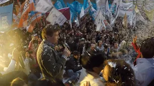 Gustavo Melella: "Soy gay y usaron mi condición para denunciarme por abuso"