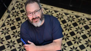 De qué murió Gerardo Rozín: la enfermedad "irreversible" contra la que peleaba