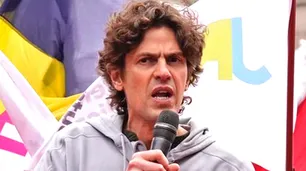 Crisis en la UCR: un sector afirma que la división favorece a Rodríguez Larreta