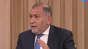La Justicia dejó a Luis Juez a un paso de sumarse al Consejo de la Magistratura