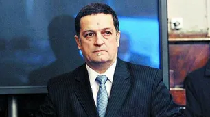 El juez Rodríguez se desprende del caso de aportes truchos