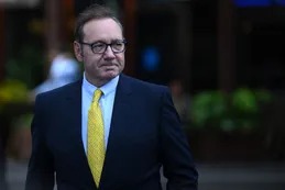 Kevin Spacey lloró en un programa en vivo para todo Estados Unidos: “Estoy en bancarrota”