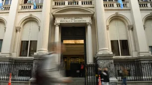 La otra cara de las Leliq: recesión y devaluación