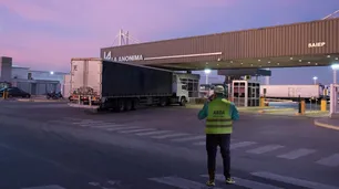 ARBA detectó irregularidades y desabastecimiento en supermercados y apuntó a La Anónima