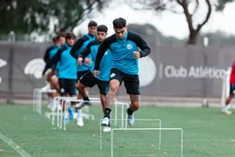 Belgrano inicia su camino copero en San Luis y ya se venden las entradas
