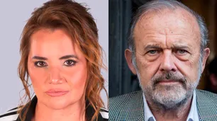 Nancy Pazos cruzó a Eduardo Amadeo: "Se la pasan leyendo Clarín y se mienten a ustedes mismos"