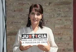 María Lujan Rey: "Jaime cada dos palabras nombraba a Néstor y a Cristina"