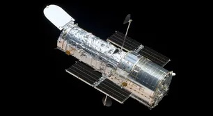 El telescopio espacial "Hubble" cumple 30 años: sus fotos más espectaculares del Universo