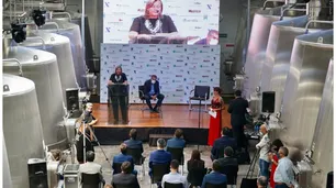 La industria del vino pidió al Gobierno que elimine retenciones a las exportaciones