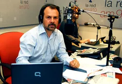 Sylvestre y su salida de América: 'El canal cambió su pluralidad con las PASO'