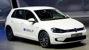 Volkswagen sigue a BMW y prueba autos autónomos en Alemania