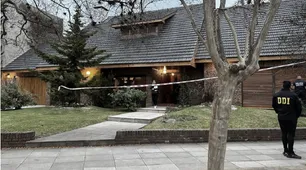 Robo y asesinato en Padua: ingresaron a una casa, apuñalaron y mataron aun empresario y su esposa está internada