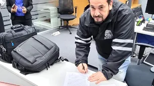 Video | Así el sindicato trotskista del neumático anunciaba el levantamiento de los bloqueos