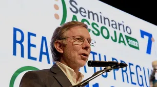 Para el secretario de Agricultura, el dólar soja superó todas las expectativas