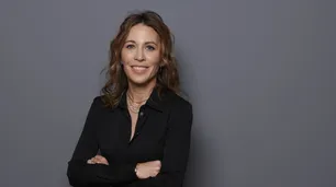 Florencia Masri: "Desde Rimas buscamos cambiar el mundo llevando un mensaje positivo"