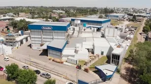 Cómo es el plan de una empresa de Villa María para reactivar parte de SanCor y ensayar un posible salvataje