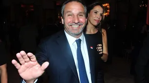 El Espía: Nicolás Caputo fue abuelo otra vez, su hija 'más famosa' fue madre