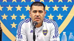 Riquelme denunció interferencia de la Justicia porteña y "aprietes": "A mi hermano le inventaron una causa por una llamada"