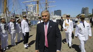 Anulan una medida del kirchnerismo contra los militares "portadores de apellido"