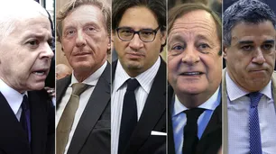 Cuáles fueron los cambios en la Justicia durante la presidencia de Macri