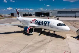 JetSmart crece en Córdoba: incorpora nuevas rutas, suma frecuencias y abre conexiones internacionales
