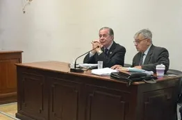 Condenaron a tres años y medio de prisión un exlegislador de Corrientes por abuso sexual