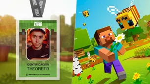 AuronPlay presentó a todos los participantes de TortillaLand 2